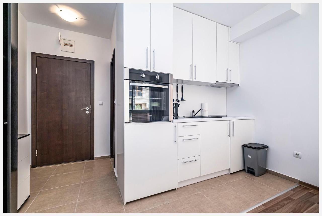Ferienwohnung Casa Rossa 1 Slantschew brjag Exterior foto